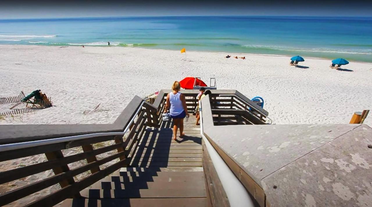 Hidden Lakes 211 Santa Rosa Beach Ngoại thất bức ảnh
