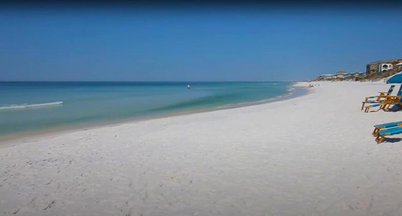 Hidden Lakes 211 Santa Rosa Beach Ngoại thất bức ảnh